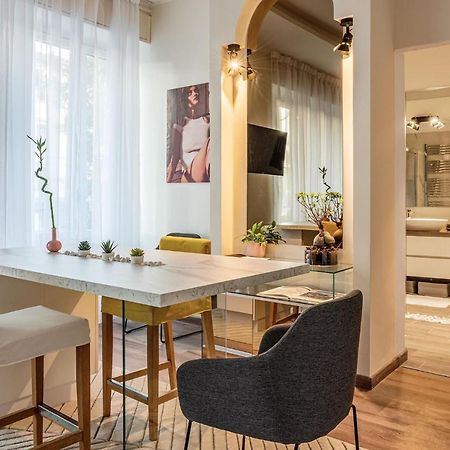 Arttwo Apartment Milan Exterior photo