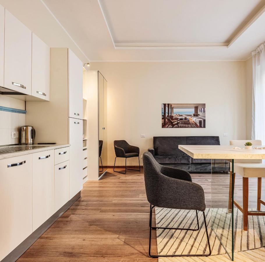 Arttwo Apartment Milan Exterior photo