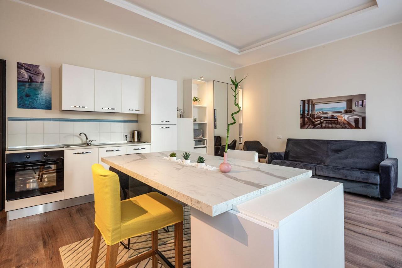 Arttwo Apartment Milan Exterior photo